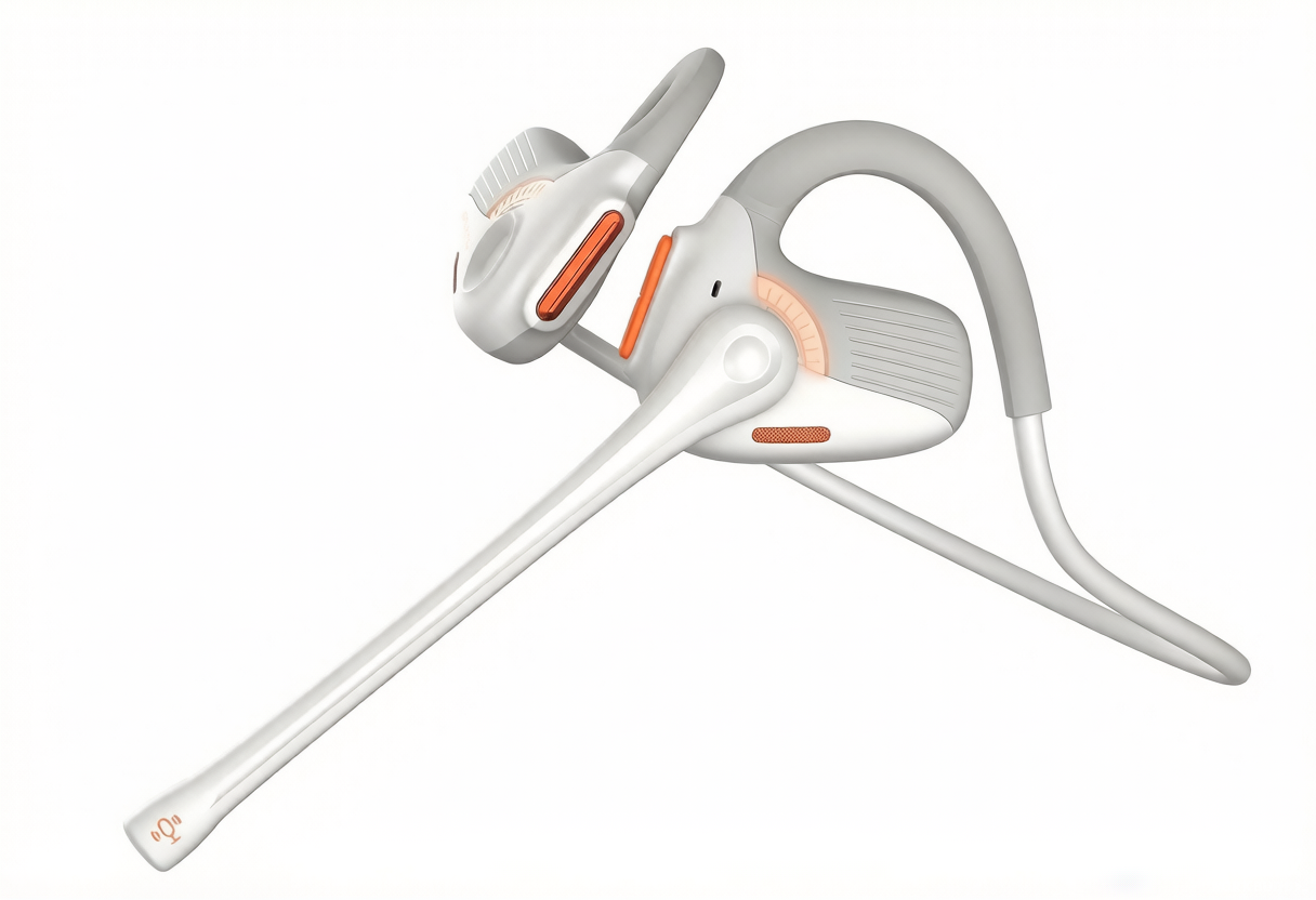 A7 Gaming Earphone