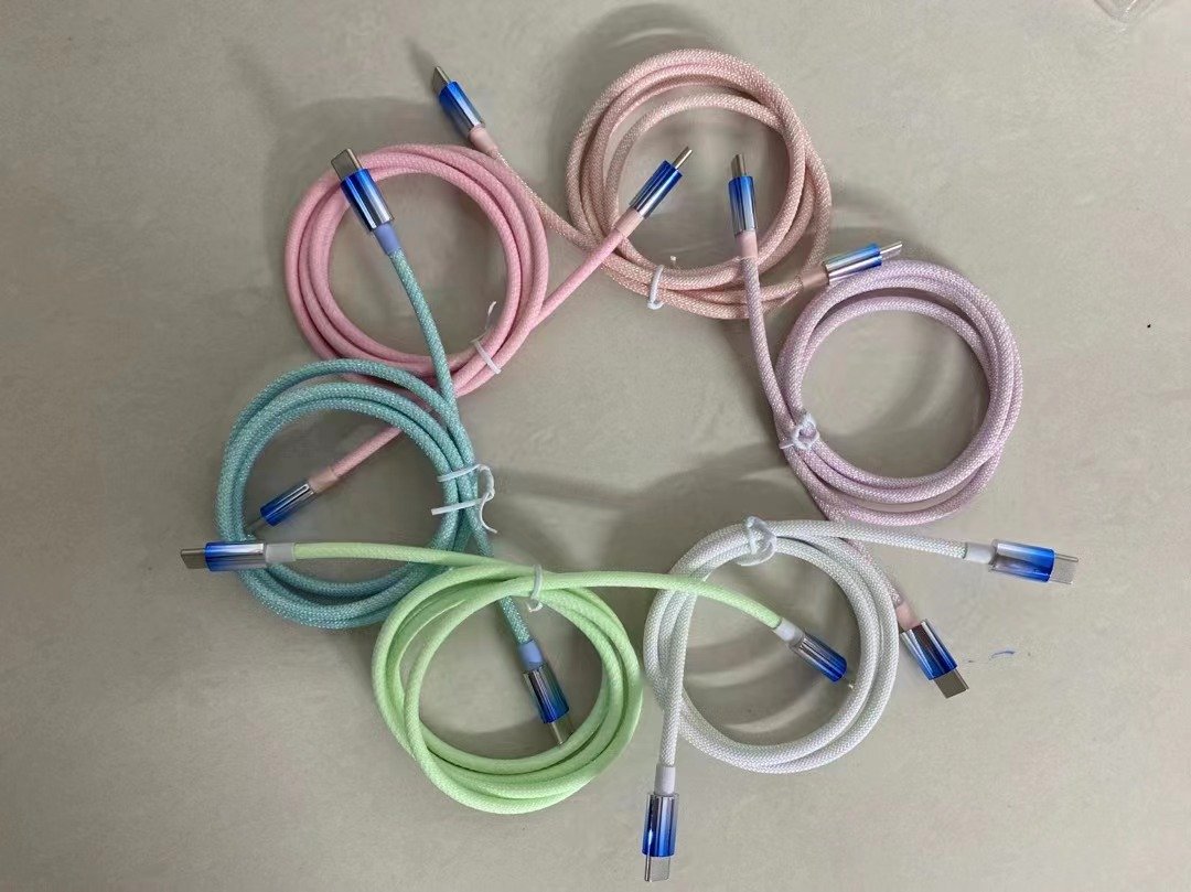 Charging Solutions