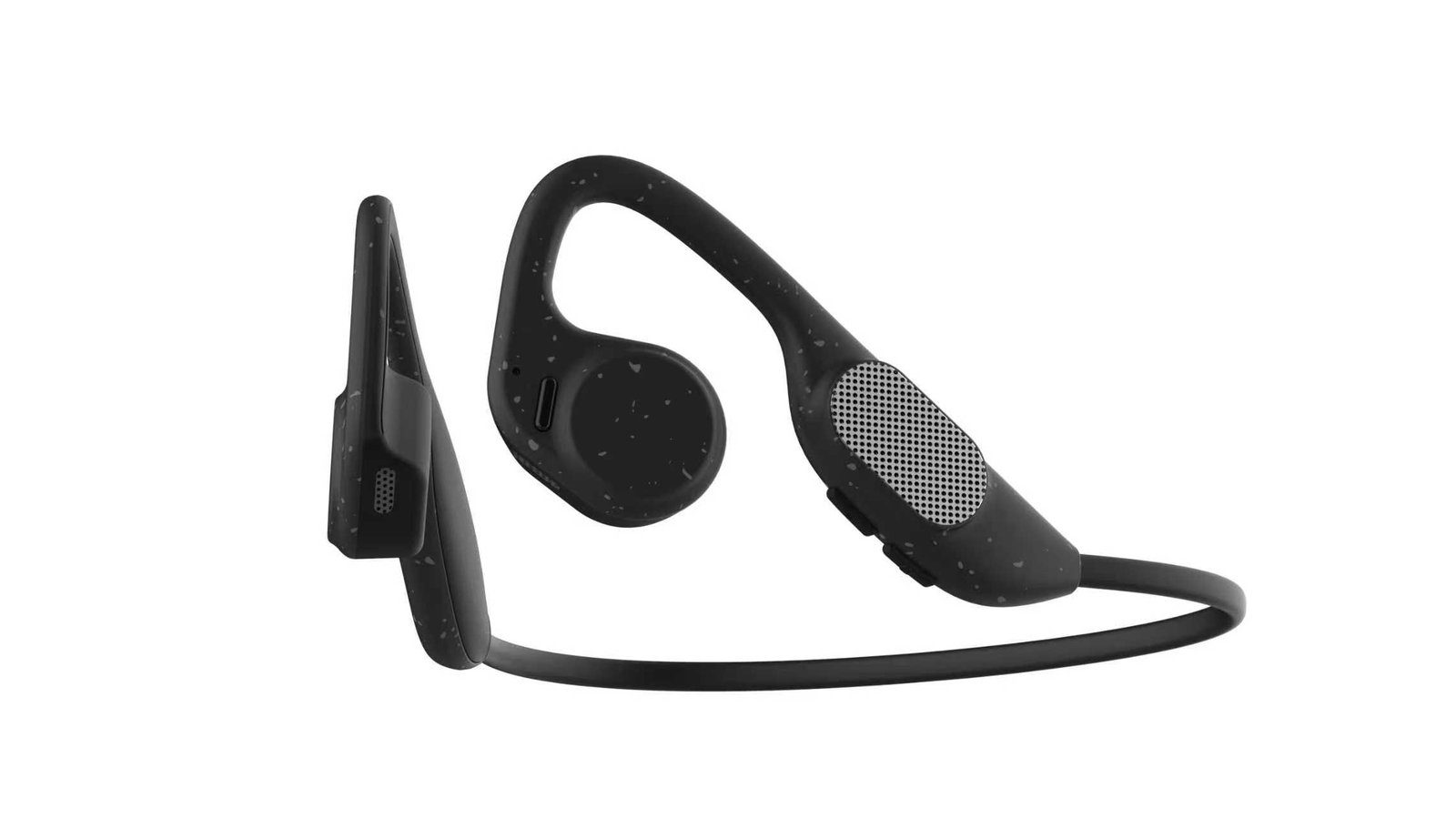 D87 Anti-Wind Earphone