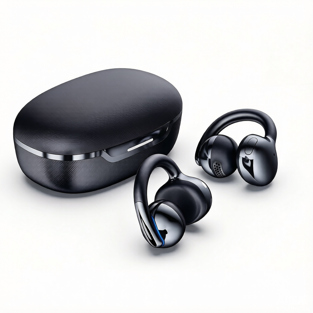 JT03 Open-Ear Earbuds