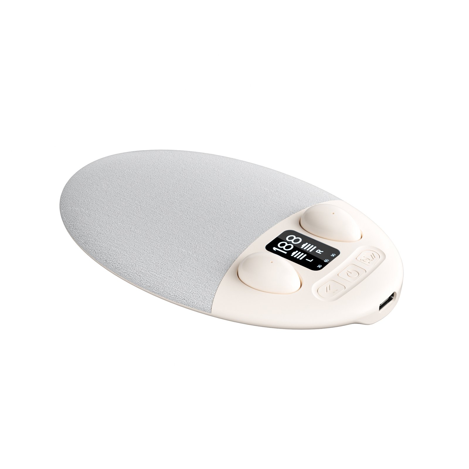M1 Pillow Speaker